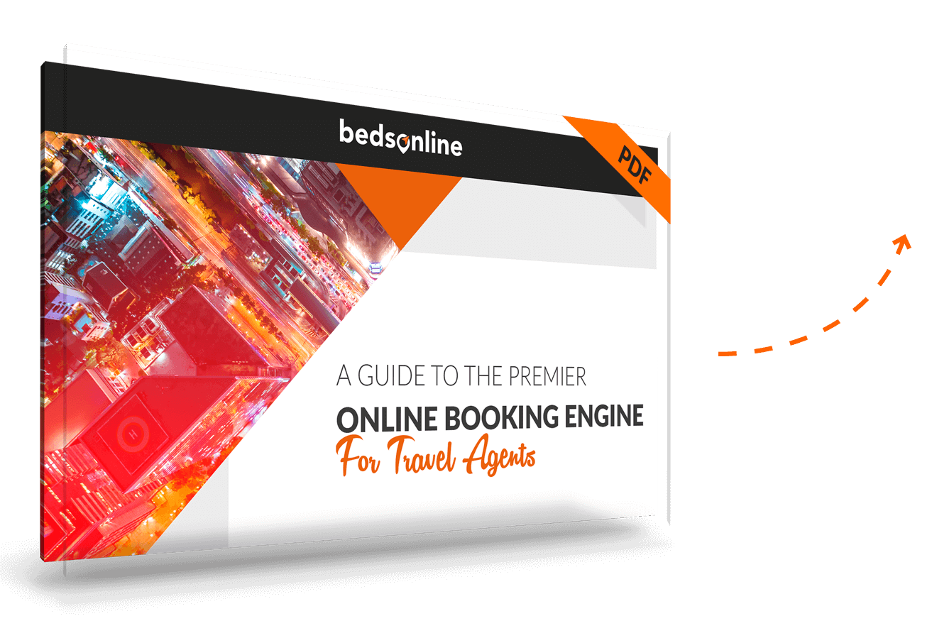 A guide to the premier online booking engine for travel agents