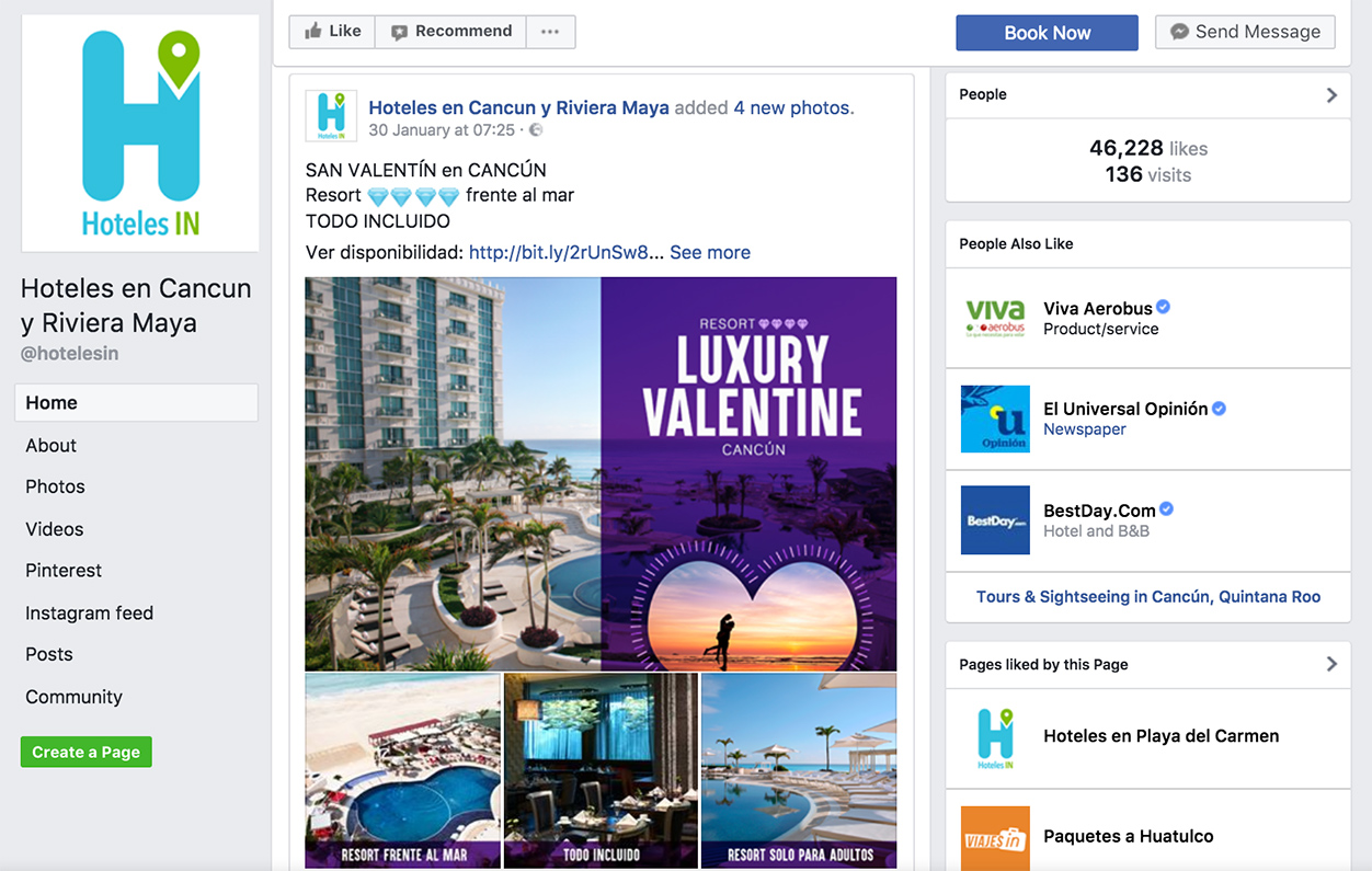 ViajesIN experimenta un rápido crecimiento junto a