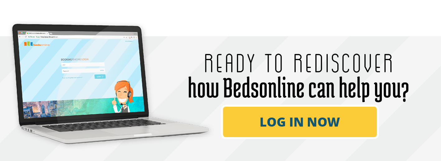 5 reasons to work with