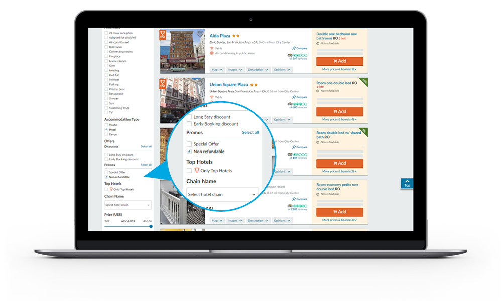 10 benefits a travel agent should expect from a travel partner