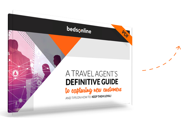 A travel agent’s definitive guide to capturing new customers | Bedsonline