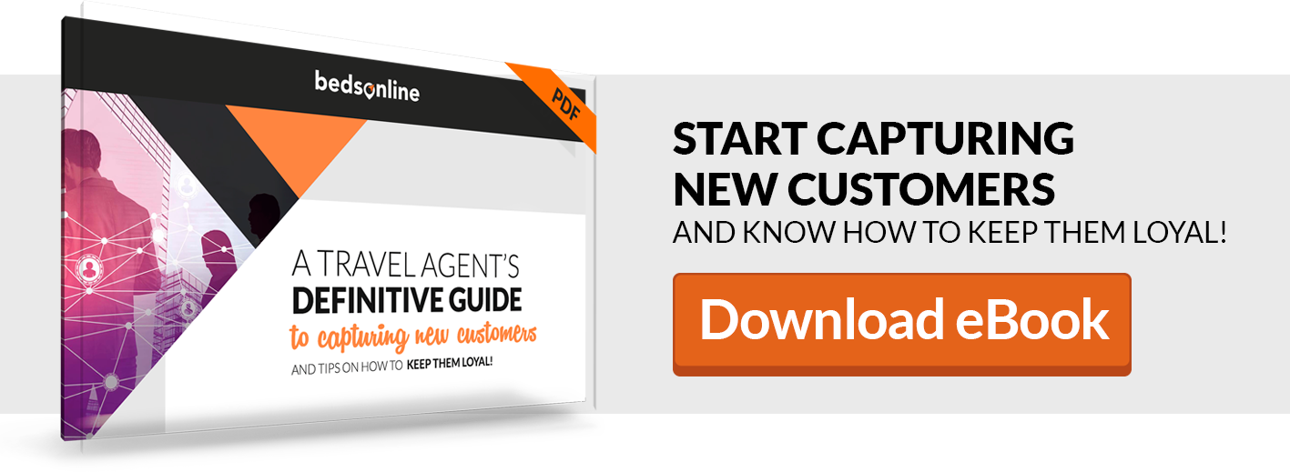 The 6 most important sales skills for a travel agent