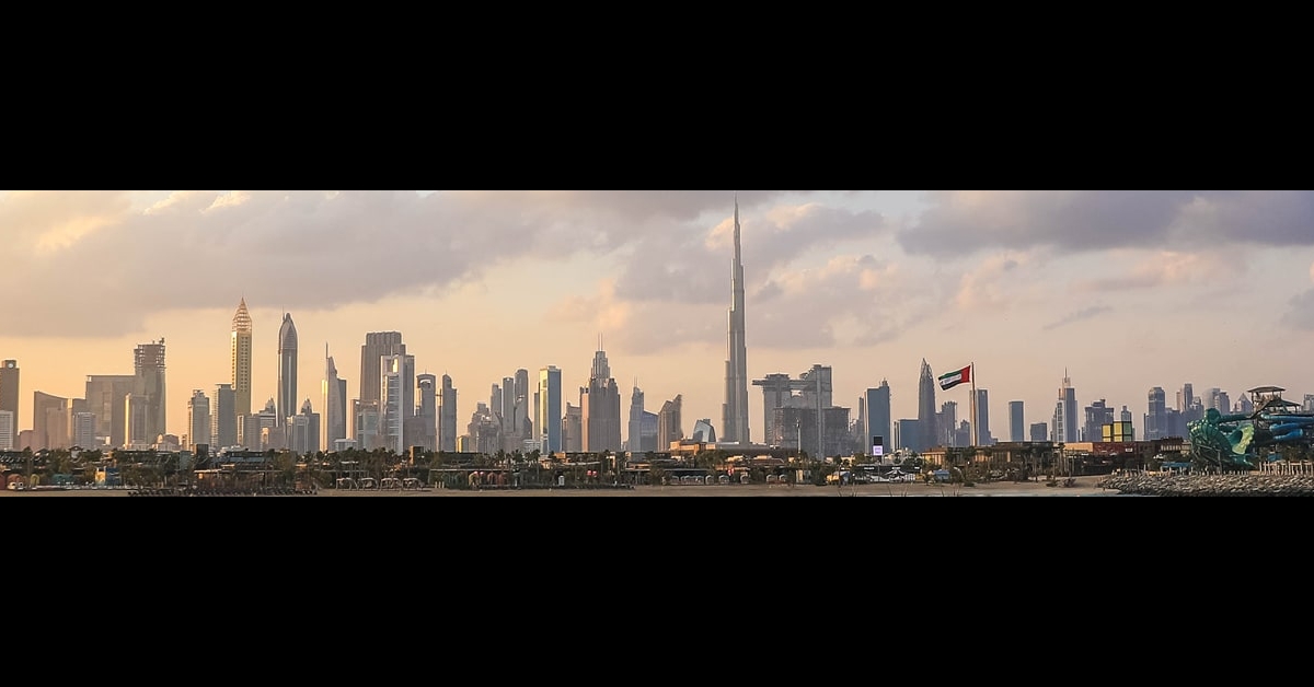 Dubai Patrimonio y Cultura