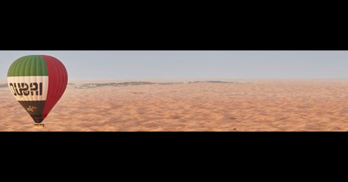 Satisfación en Dubai