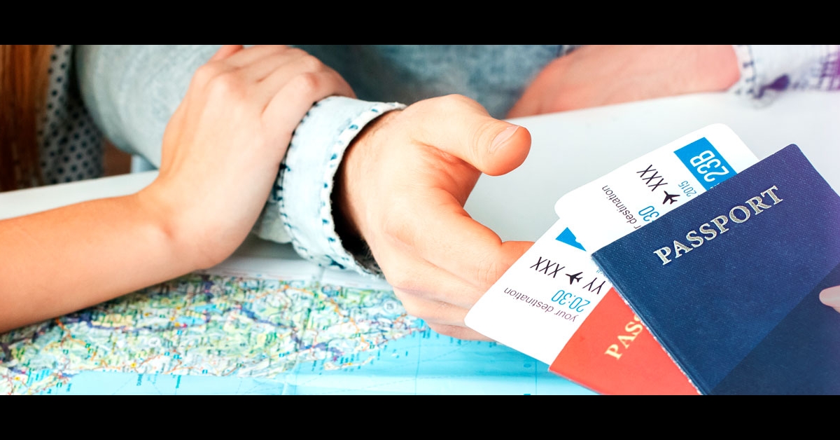 Cómo hacen los agentes de viaje para trabajar con más eficacia (y no