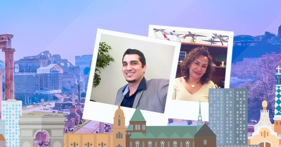 Why travel agents need to change to survive