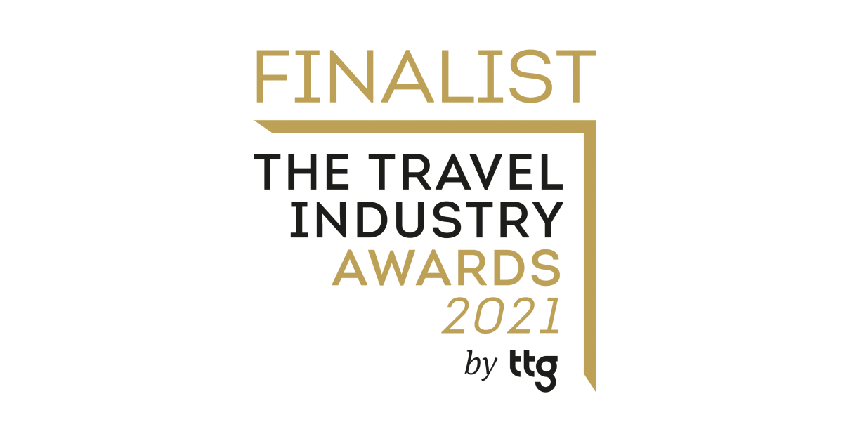 Travel Industry Awards by TTG | Bedsonline
